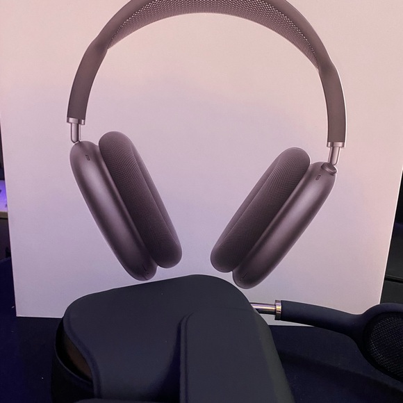 Apple AirPods Max space gray - Picture 6 of 9